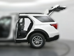 Ford Explorer Active w/200A Pkg RWD 2026