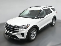 Ford Explorer Active w/200A Pkg RWD 2026
