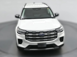 Ford Explorer Active w/200A Pkg RWD 2026