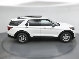 Ford Explorer Active w/200A Pkg RWD 2026