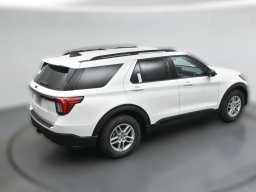 Ford Explorer Active w/200A Pkg RWD 2026