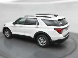 Ford Explorer Active w/200A Pkg RWD 2026