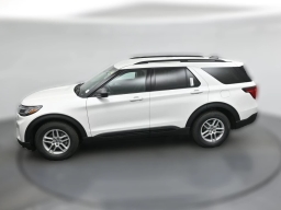 Ford Explorer Active w/200A Pkg RWD 2026