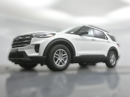 Ford Explorer Active w/200A Pkg RWD 2026