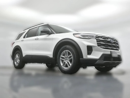 Ford Explorer Active w/200A Pkg RWD 2026