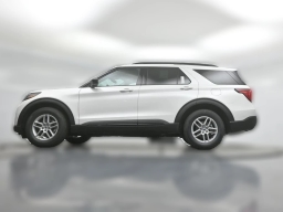 Ford Explorer Active w/200A Pkg RWD 2026