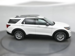 Ford Explorer Active w/200A Pkg RWD 2026