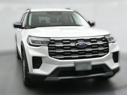 Ford Explorer Active w/200A Pkg RWD 2026