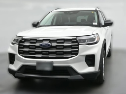 Ford Explorer Active w/200A Pkg RWD 2026