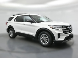 Ford Explorer Active w/200A Pkg RWD 2026