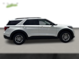 Ford Explorer Active w/200A Pkg RWD 2026