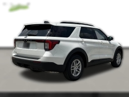 Ford Explorer Active w/200A Pkg RWD 2026