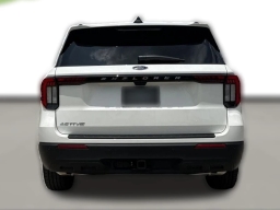 Ford Explorer Active w/200A Pkg RWD 2026