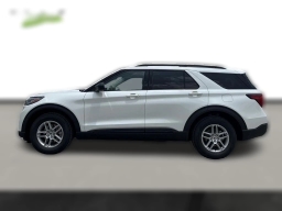 Ford Explorer Active w/200A Pkg RWD 2026