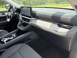 Ford Explorer Active w/200A Pkg RWD 2026