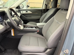 Ford Explorer Active w/200A Pkg RWD 2026