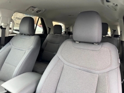 Ford Explorer Active w/200A Pkg RWD 2026