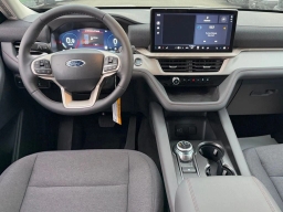 Ford Explorer Active w/200A Pkg RWD 2026