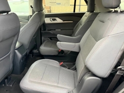 Ford Explorer Active w/200A Pkg RWD 2026