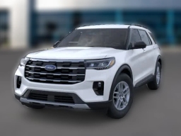 Ford Explorer Active w/200A Pkg RWD 2026