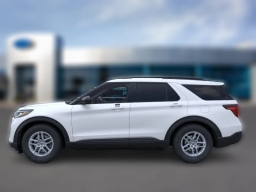 Ford Explorer Active w/200A Pkg RWD 2026