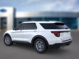 Ford Explorer Active w/200A Pkg RWD 2026
