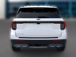 Ford Explorer Active w/200A Pkg RWD 2026
