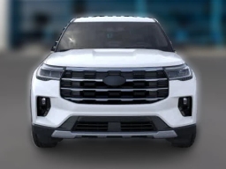 Ford Explorer Active w/200A Pkg RWD 2026
