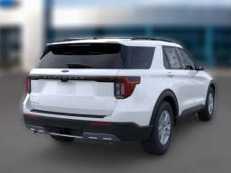 Ford Explorer Active w/200A Pkg RWD 2026