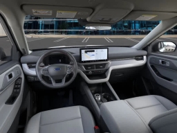 Ford Explorer Active w/200A Pkg RWD 2026
