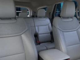 Ford Explorer Active w/200A Pkg RWD 2026