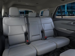 Ford Explorer Active w/200A Pkg RWD 2026