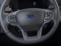 Ford Explorer Active w/200A Pkg RWD 2026