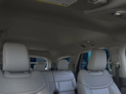 Ford Explorer Active w/200A Pkg RWD 2026