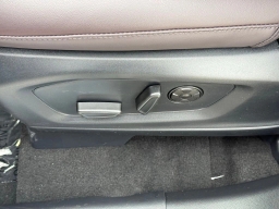 Ford Explorer Platinum RWD 2026