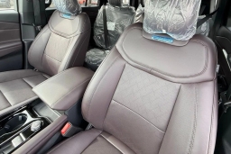 Ford Explorer Platinum RWD 2026