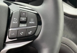 Ford Explorer Platinum RWD 2026