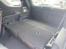 Ford Explorer Platinum RWD 2026