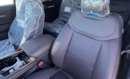 Ford Explorer Platinum RWD 2026