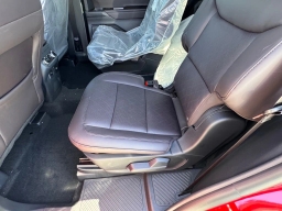Ford Explorer Platinum RWD 2026