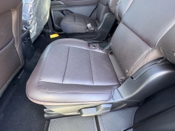 Ford Explorer Platinum RWD 2026