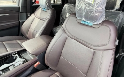 Ford Explorer Platinum RWD 2026