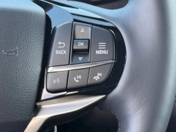 Ford Explorer Platinum RWD 2026