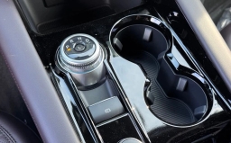 Ford Explorer Platinum RWD 2026