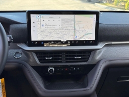 Ford Explorer Platinum RWD 2026