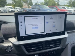 Ford Explorer Platinum RWD 2026