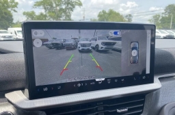 Ford Explorer Platinum RWD 2026