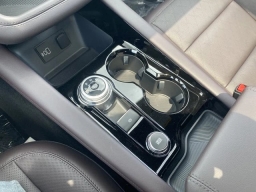 Ford Explorer Platinum RWD 2026