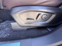 Ford Explorer Platinum RWD 2026