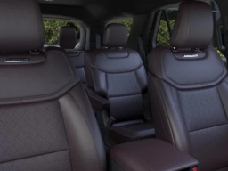 Ford Explorer Platinum RWD 2026